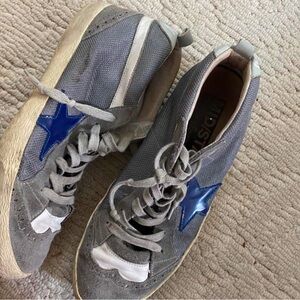 Golden Goose Size 9